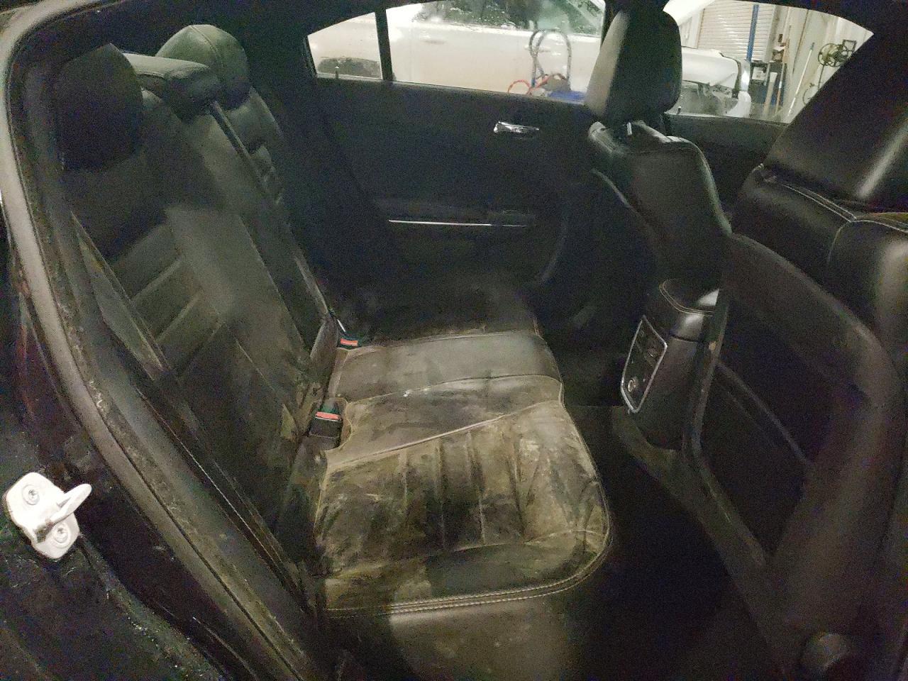 2013 Dodge Charger R/T - zdjęcie 10