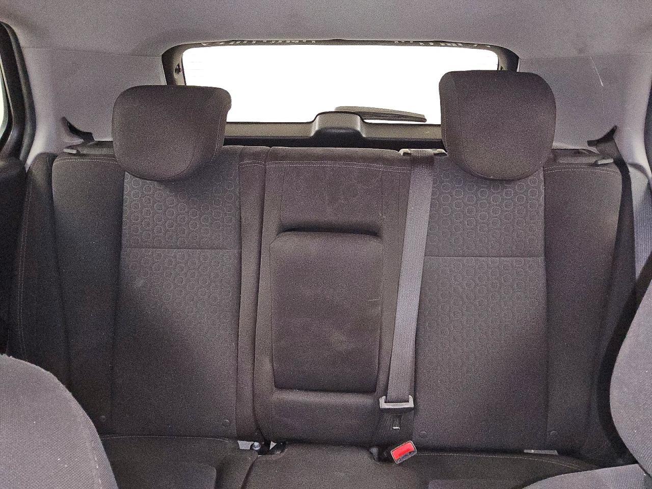 2022 Chevrolet Trax Ls - zdjęcie 10