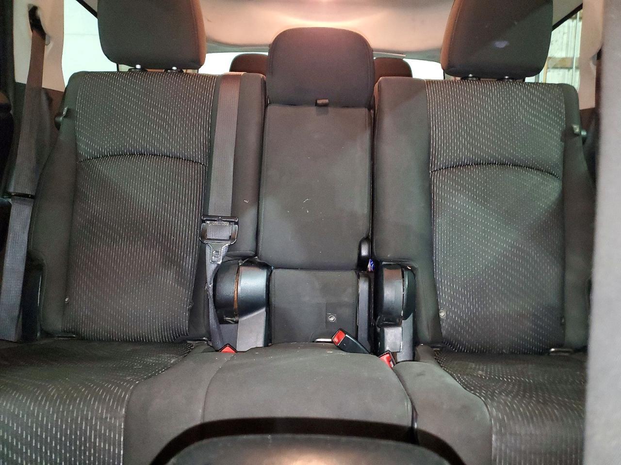 2017 Dodge Journey Sxt - zdjęcie 10