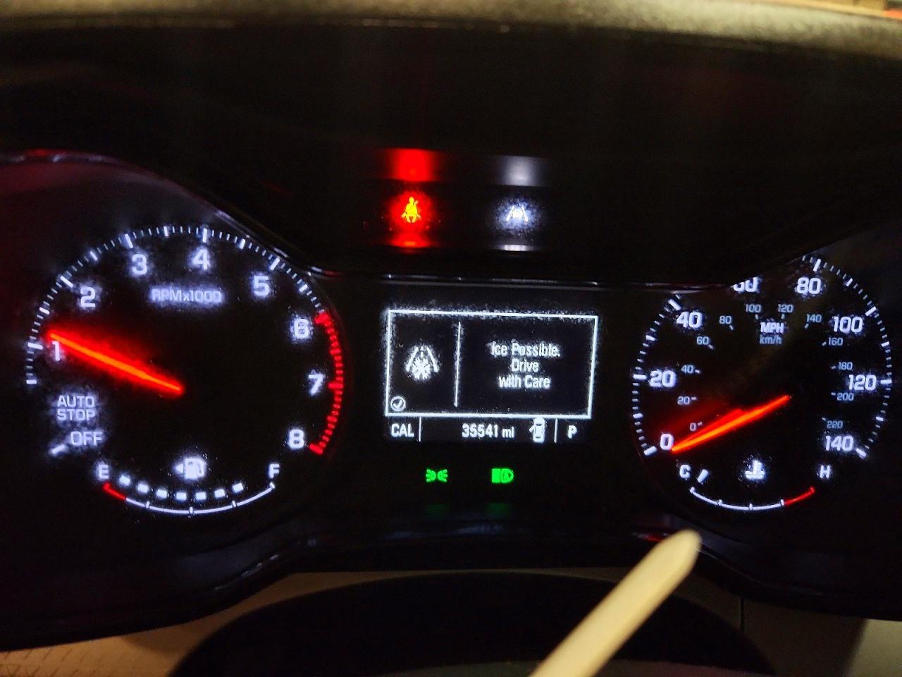 2024 Chevrolet Trax Ls - zdjęcie 9