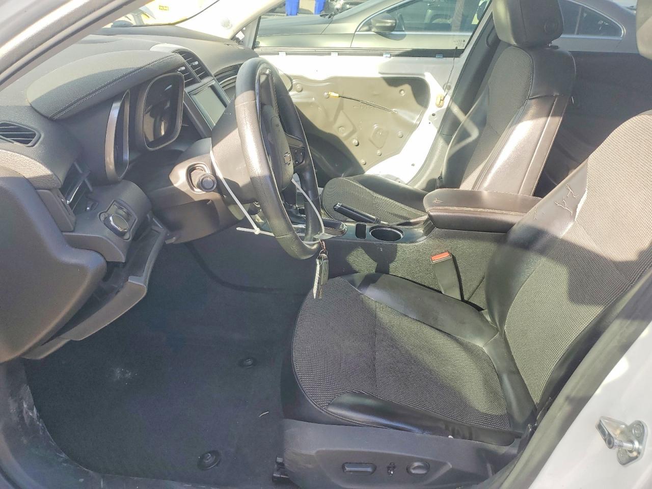 2015 Chevrolet Malibu 1Lt - zdjęcie 7