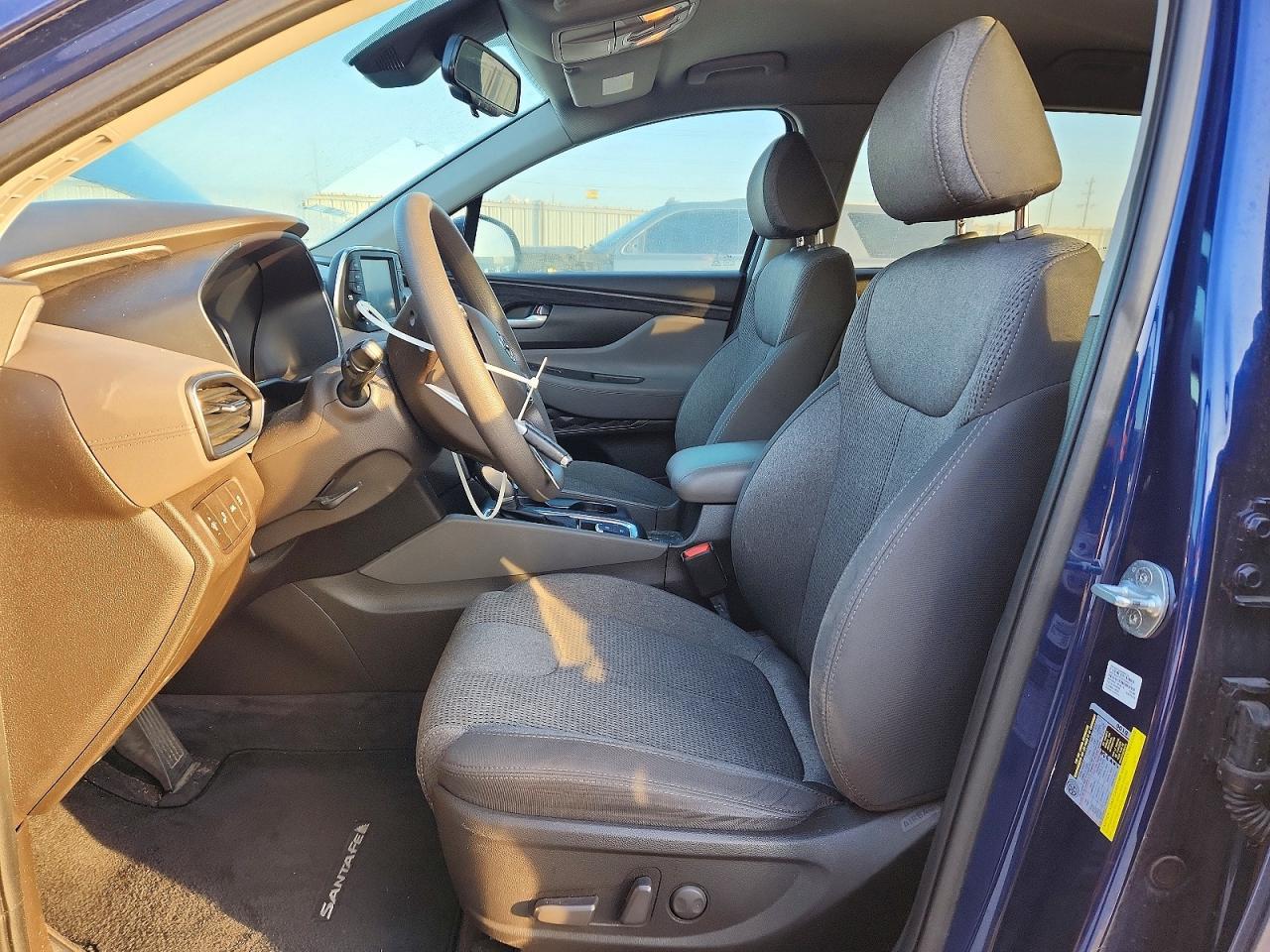 2020 Hyundai Santa Fe Sel - zdjęcie 7