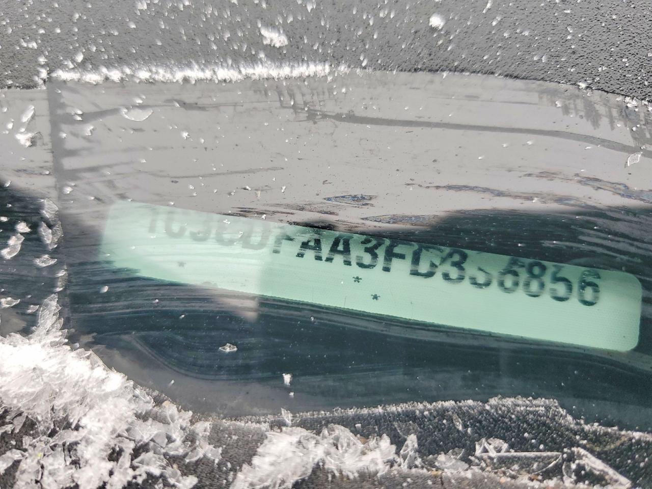 2015 Dodge Dart Se - zdjęcie 12