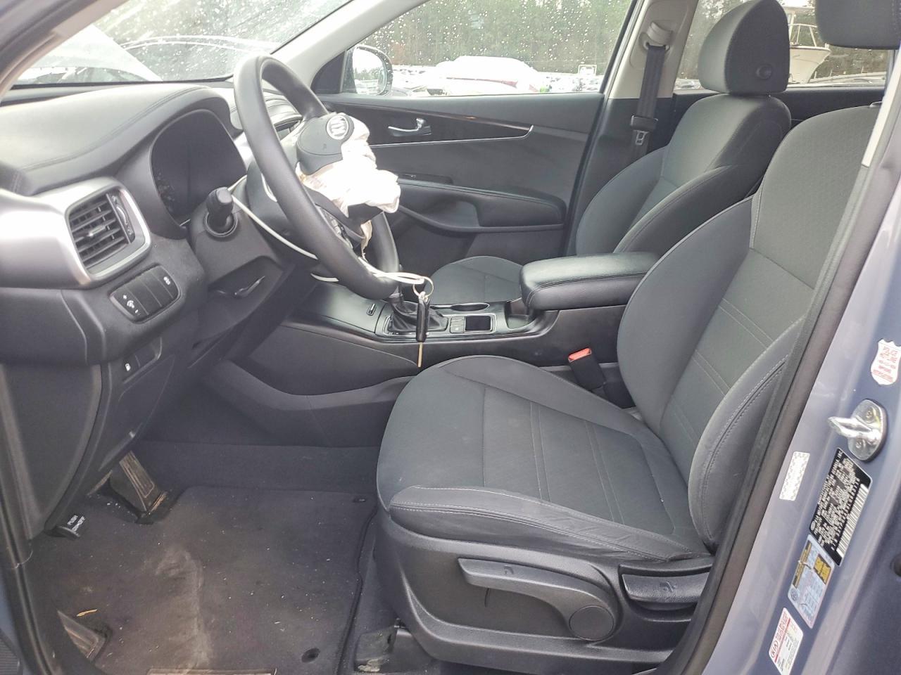 2020 Kia Sorento Lx V6 - zdjęcie 7