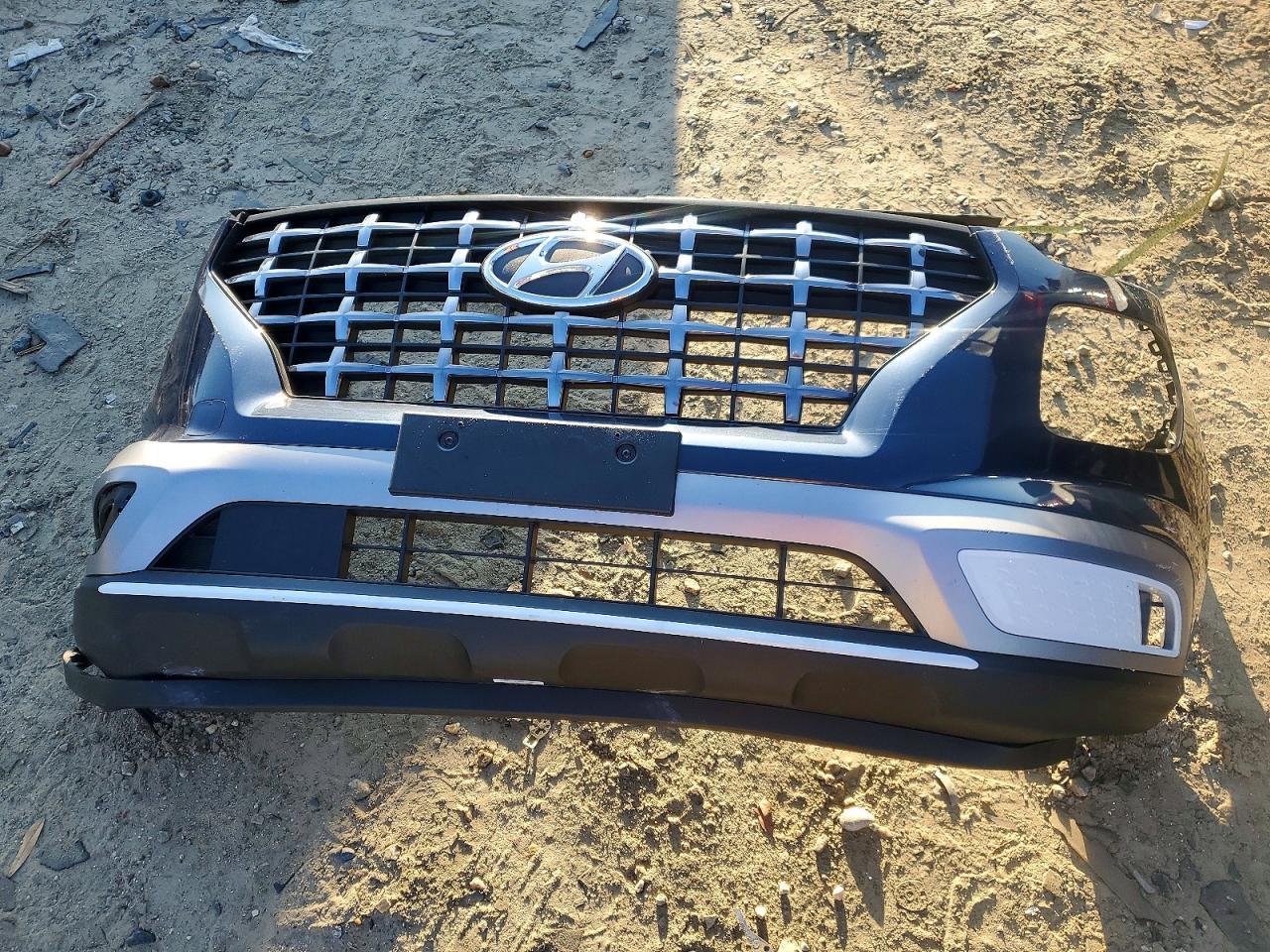 2025 Hyundai Venue Sel - zdjęcie 13