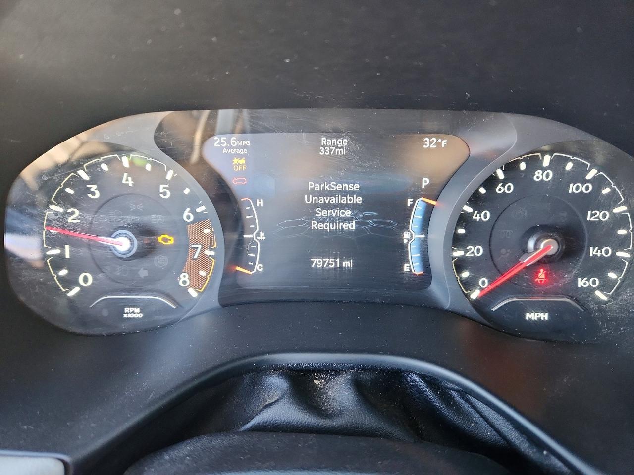 2023 Jeep Compass Limited - zdjęcie 9