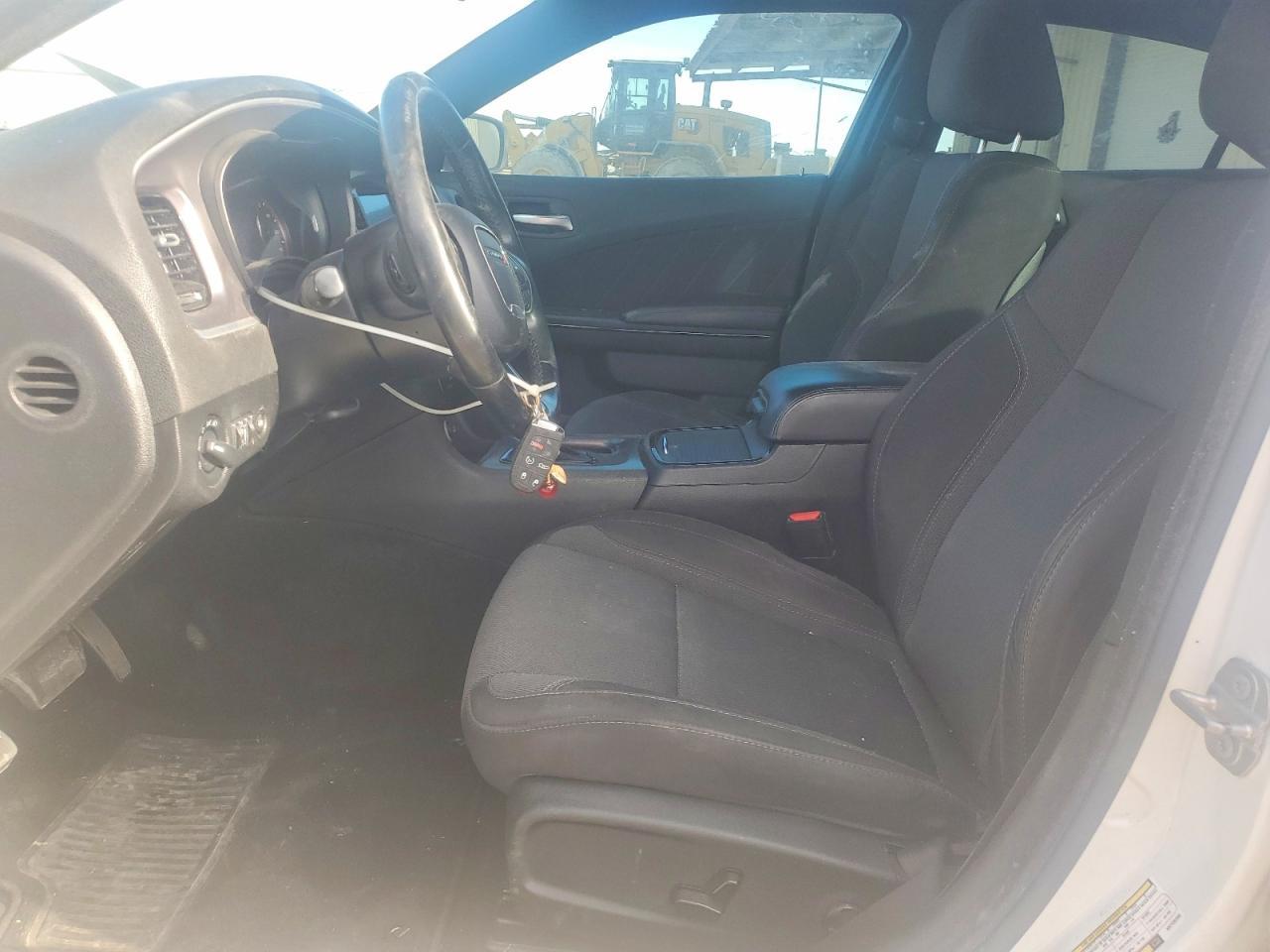 2019 Dodge Charger Sxt - zdjęcie 7