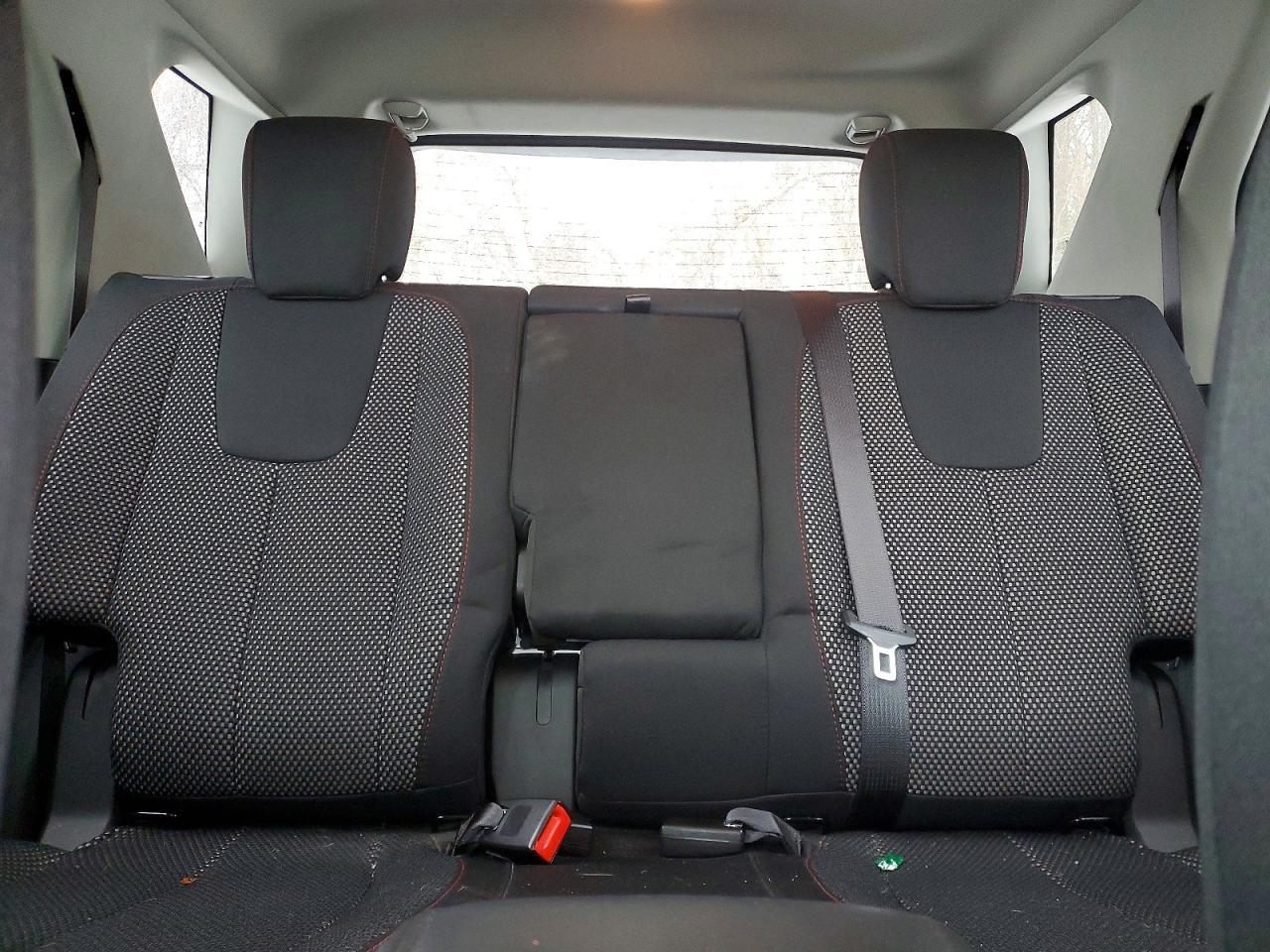 2017 Chevrolet Equinox Lt - zdjęcie 10