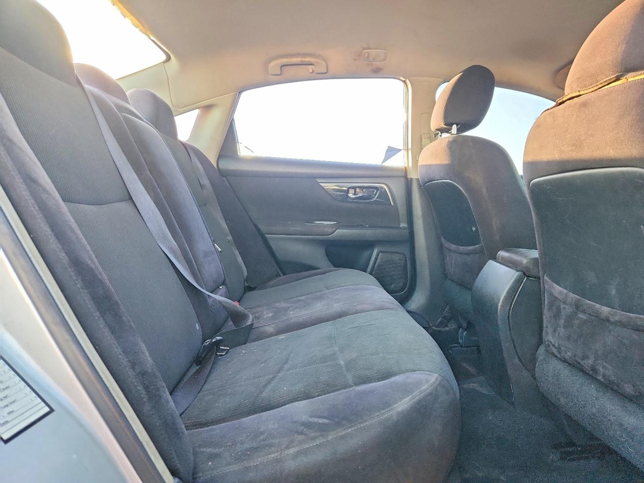 2013 Nissan Altima 2.5 - zdjęcie 10