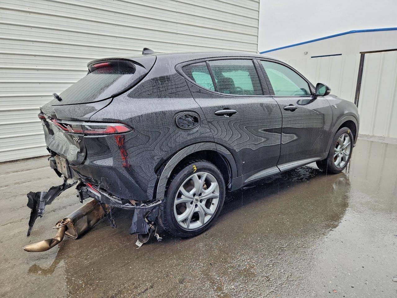 2024 Dodge Hornet R - zdjęcie 3