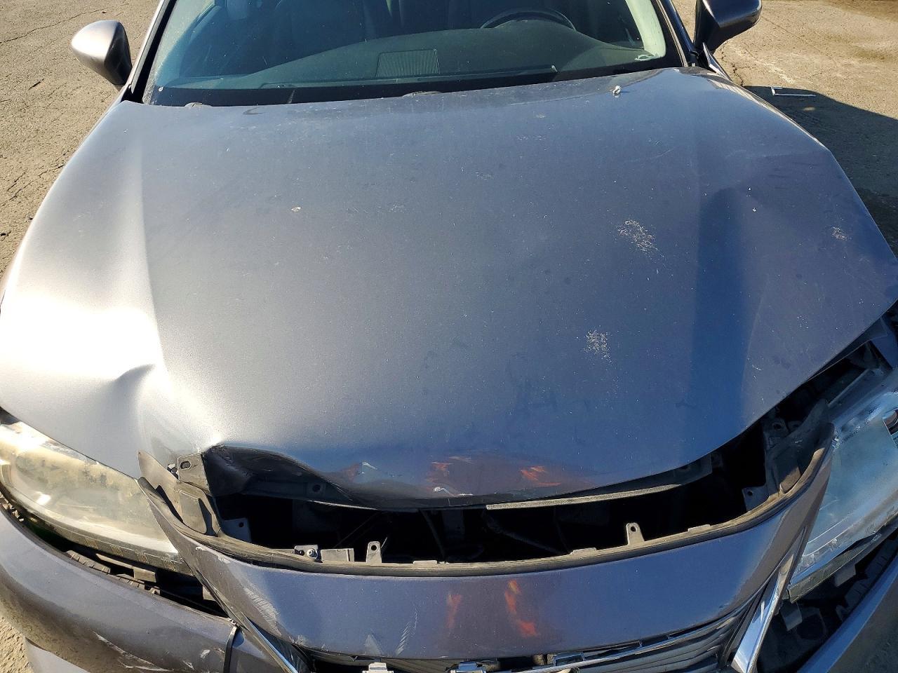 2014 Lexus Es 350 - zdjęcie 11