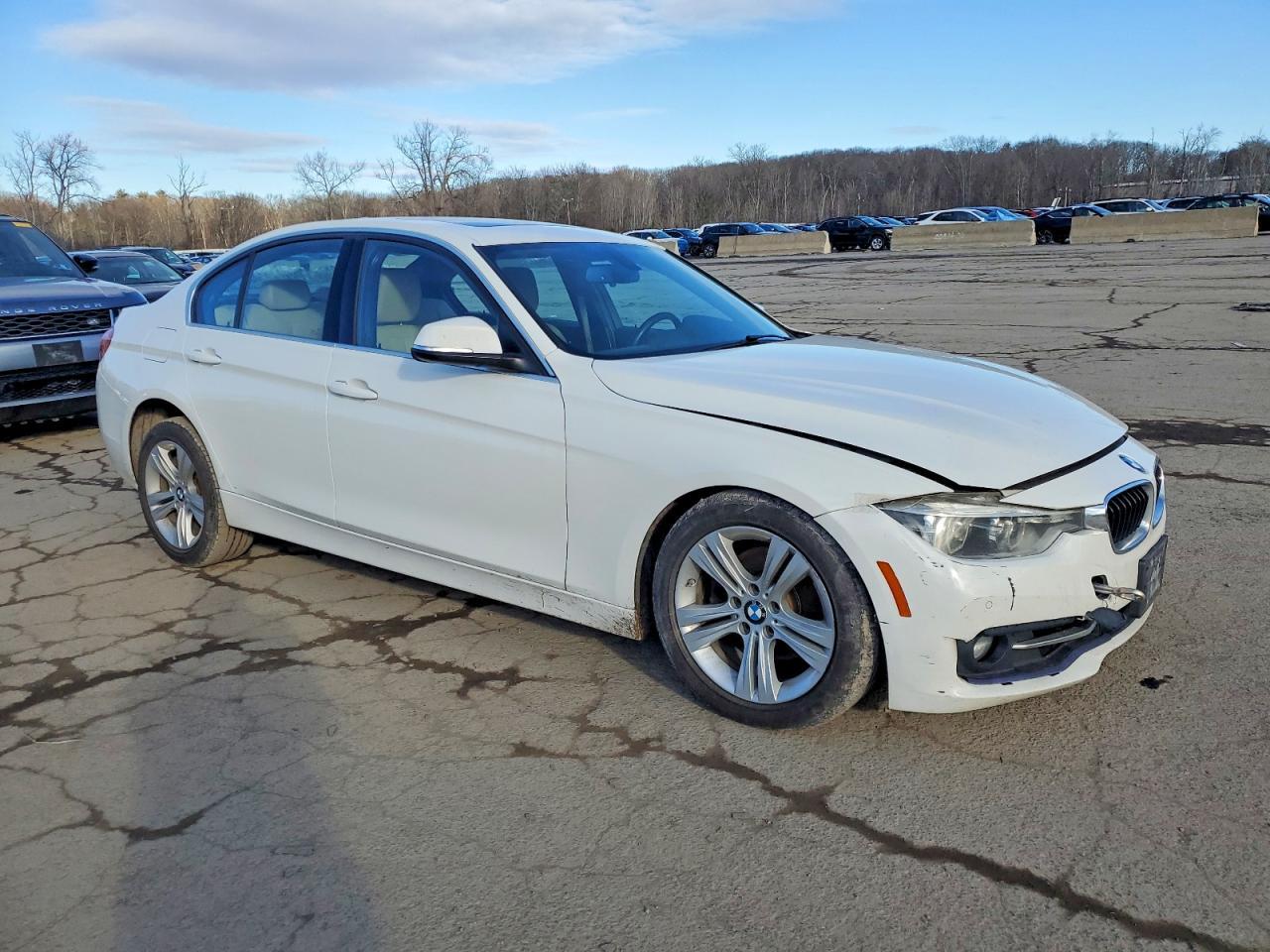 BMW Seria 3 - zdjęcie 4