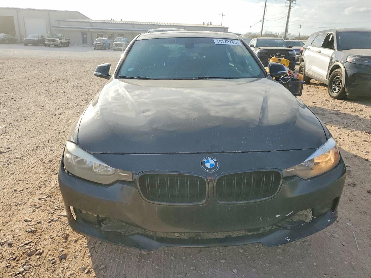 BMW Seria 3 - zdjęcie 5