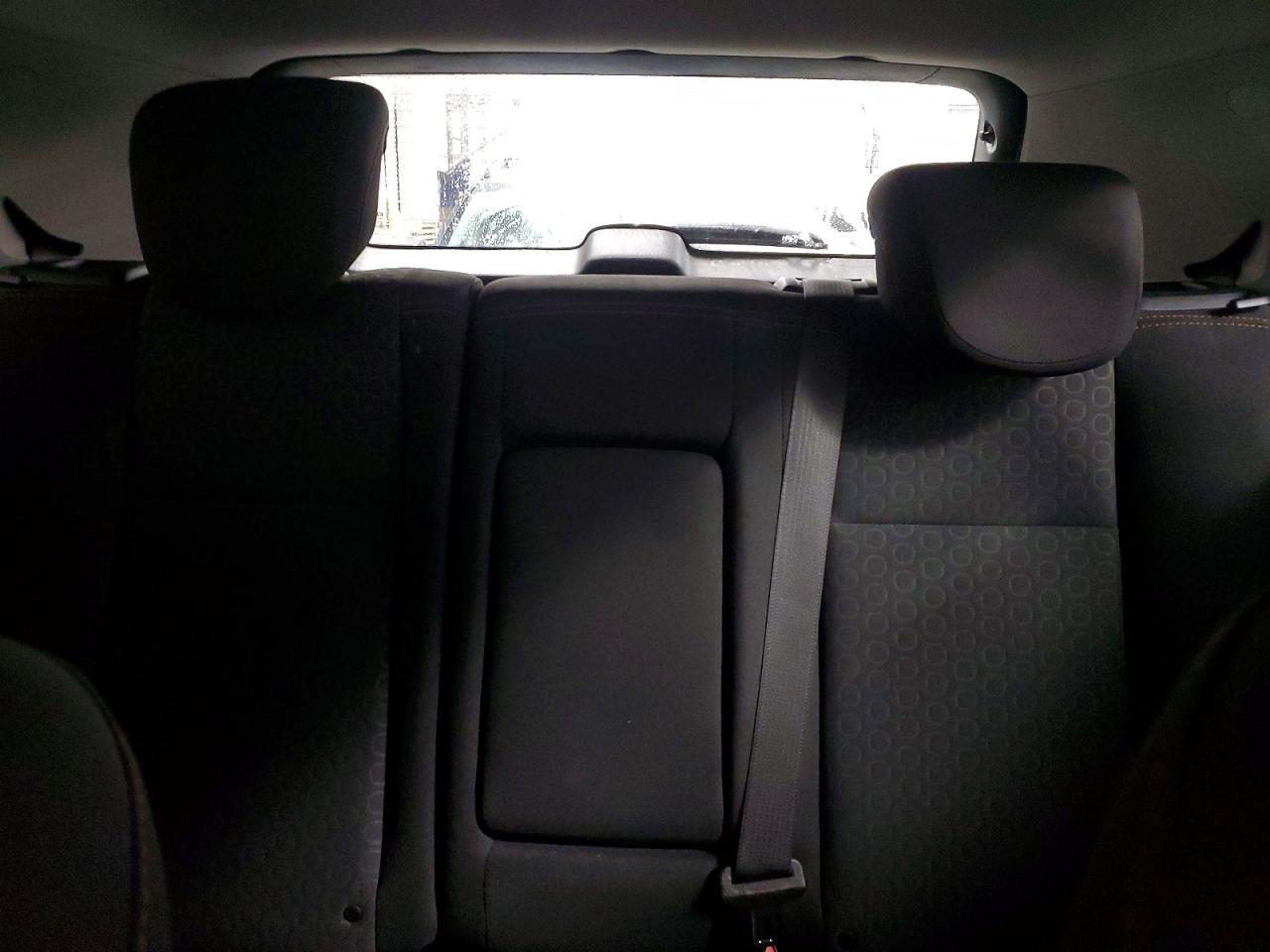 2020 Chevrolet Trax Ls - zdjęcie 10