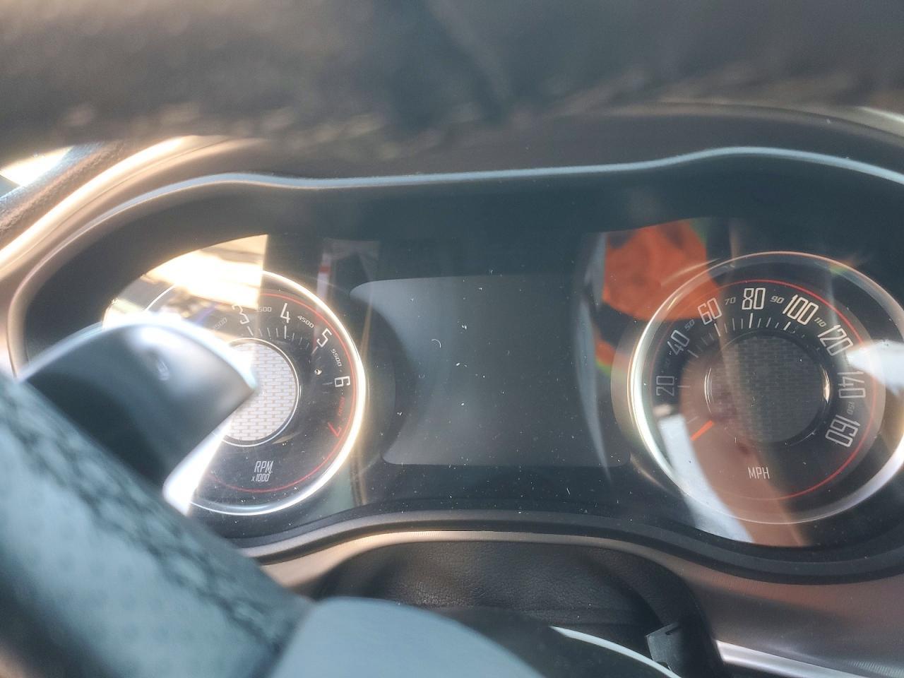 2022 Dodge Challenger Gt - zdjęcie 9