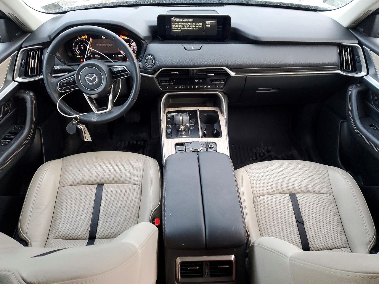 2024 Mazda Cx-90 Premium - zdjęcie 8