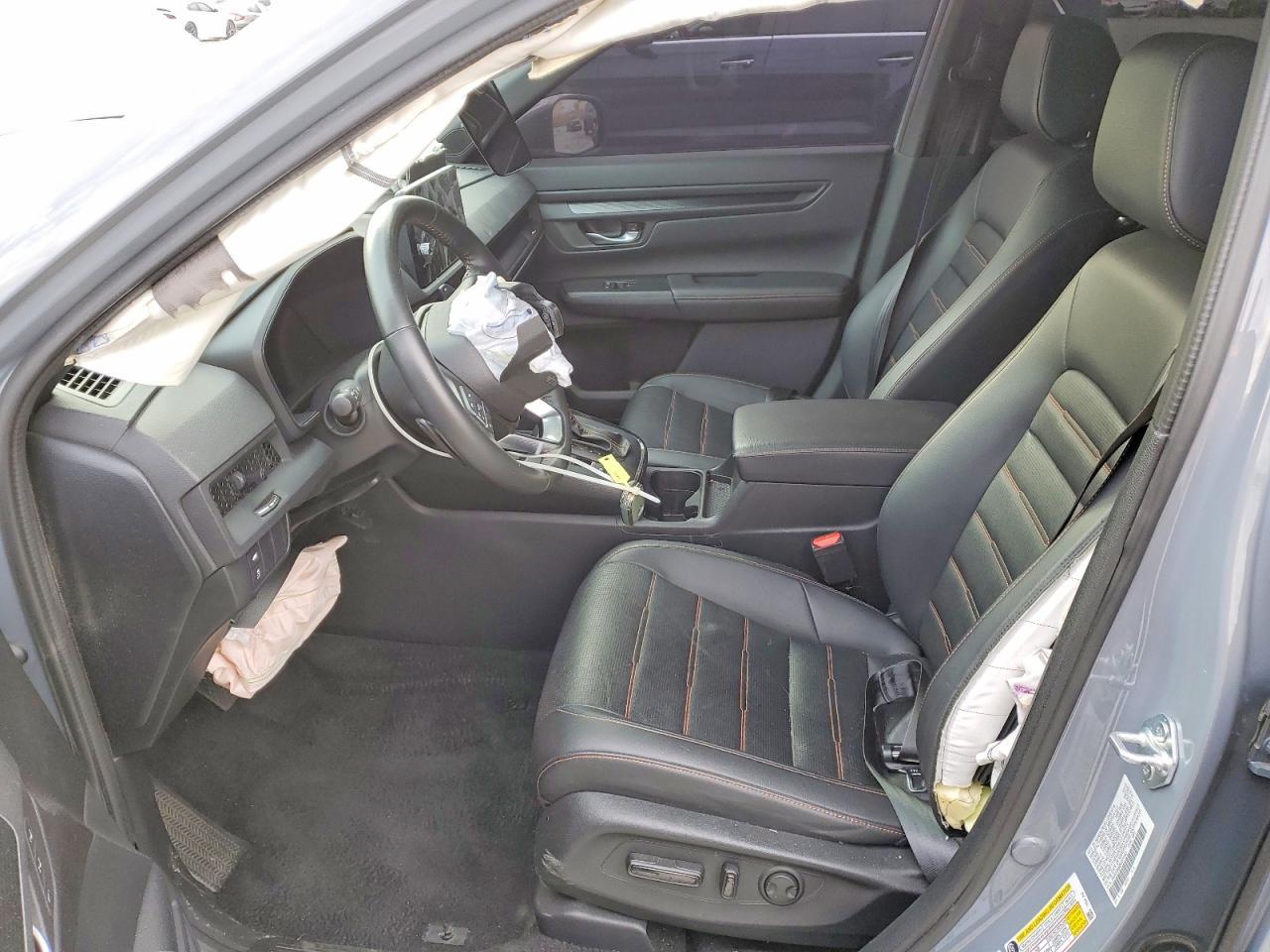 2024 Honda Cr-V Sport-L - zdjęcie 7