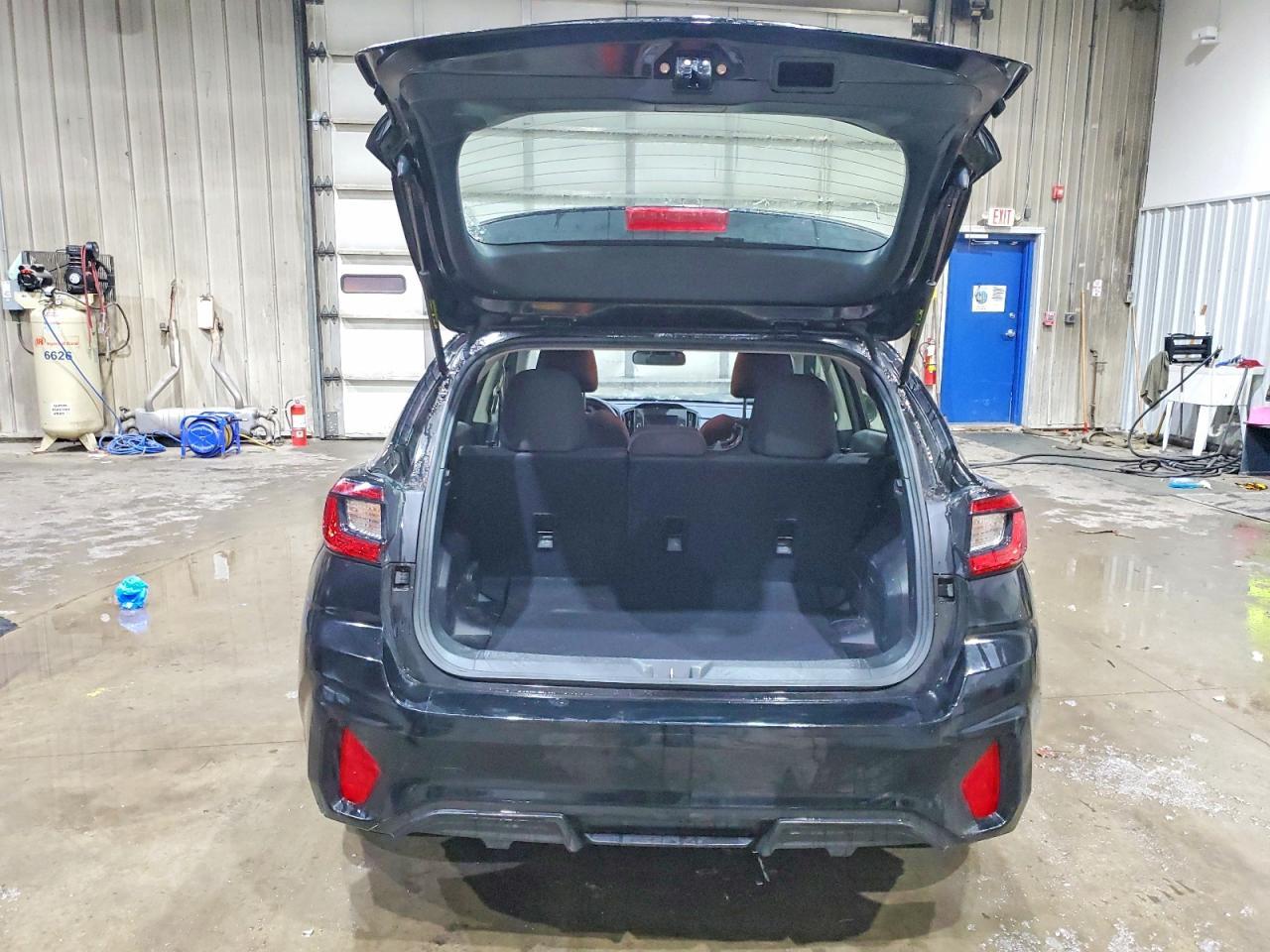 2024 Subaru Impreza - zdjęcie 6