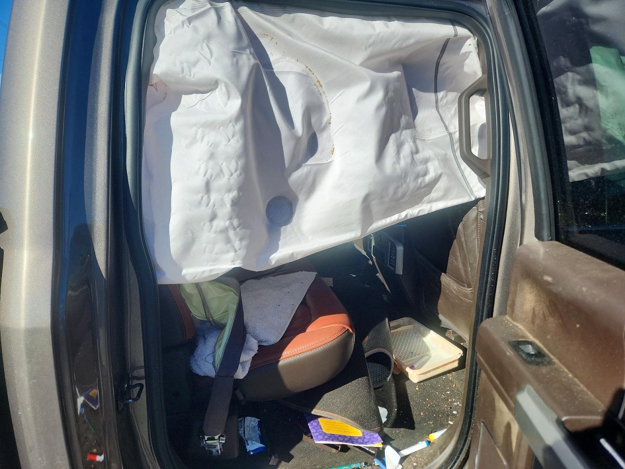 2019 Ford F150 Supercrew - zdjęcie 10