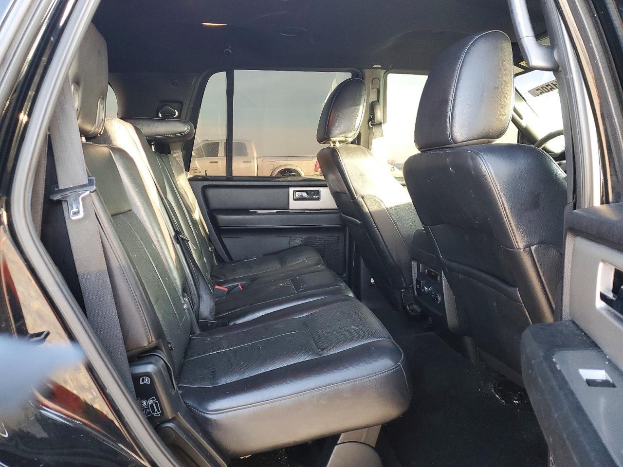 2017 Ford Expedition Xlt - zdjęcie 11
