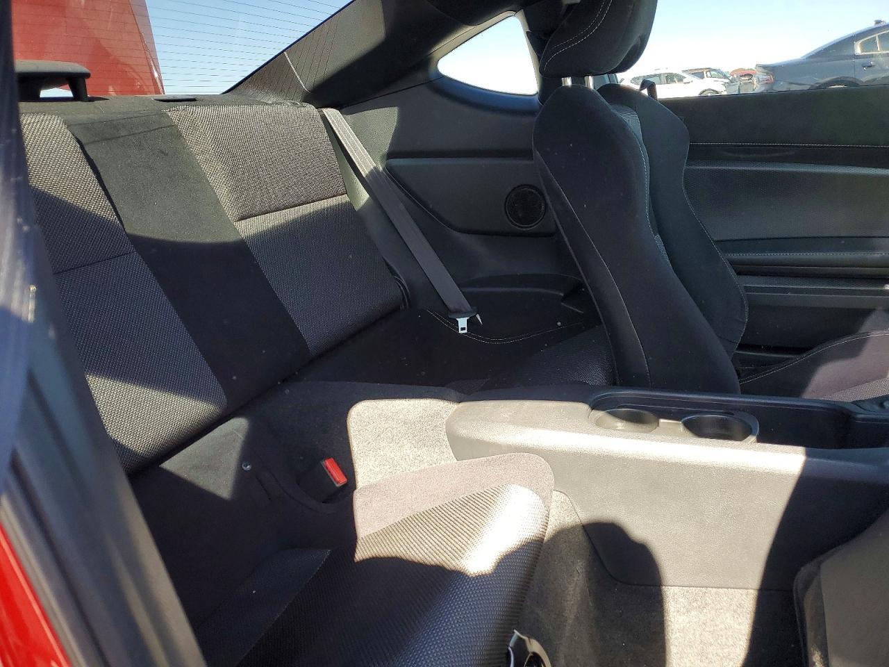 2017 Toyota 86 Base - zdjęcie 10