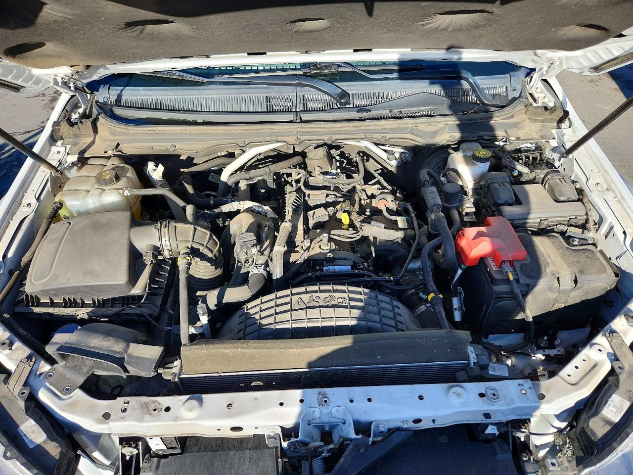 2020 Ford Ranger Xl - zdjęcie 11