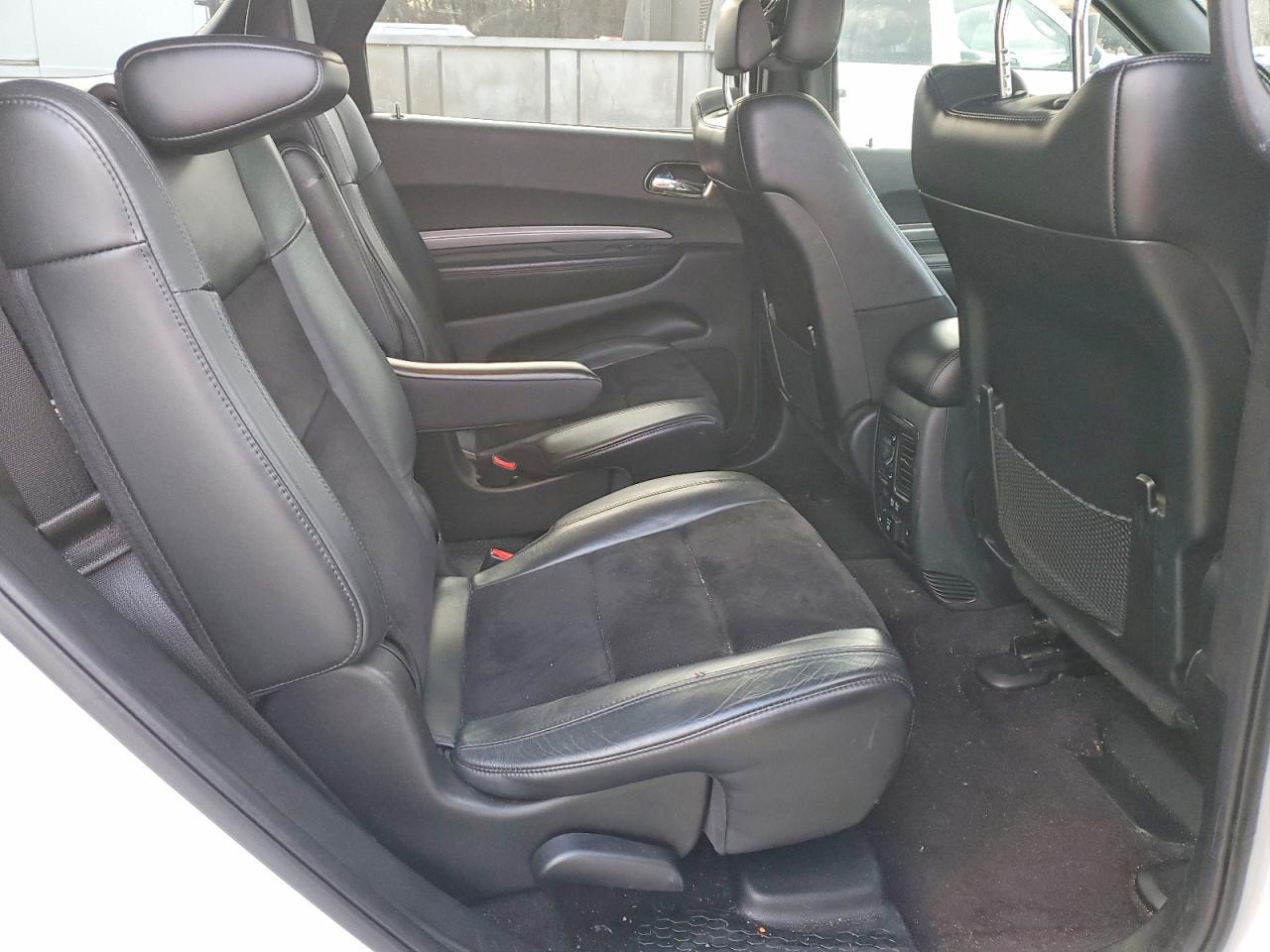 2018 Dodge Durango Gt - zdjęcie 11