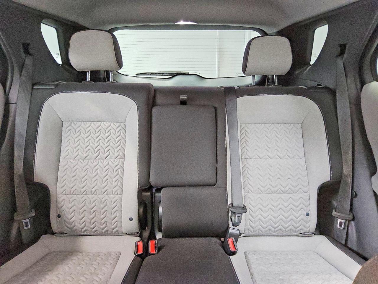 2024 Chevrolet Equinox Ls - zdjęcie 10