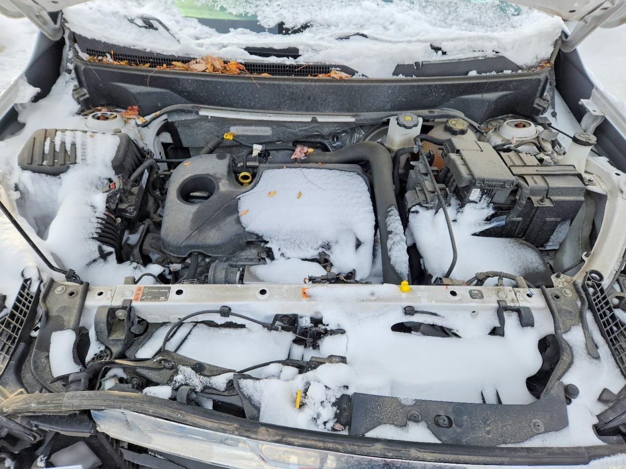 2022 GMC Terrain Sle - zdjęcie 12