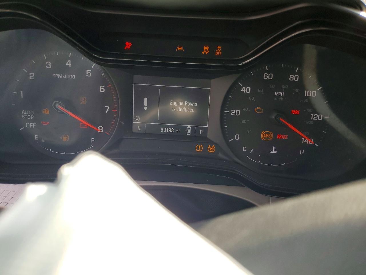 2024 Chevrolet Trax Ls - zdjęcie 9