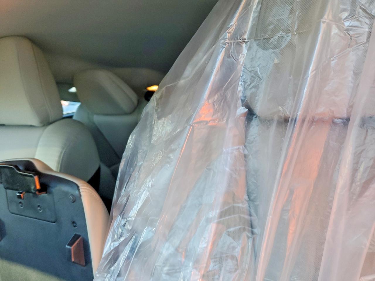 2023 Subaru Ascent Premium - zdjęcie 10