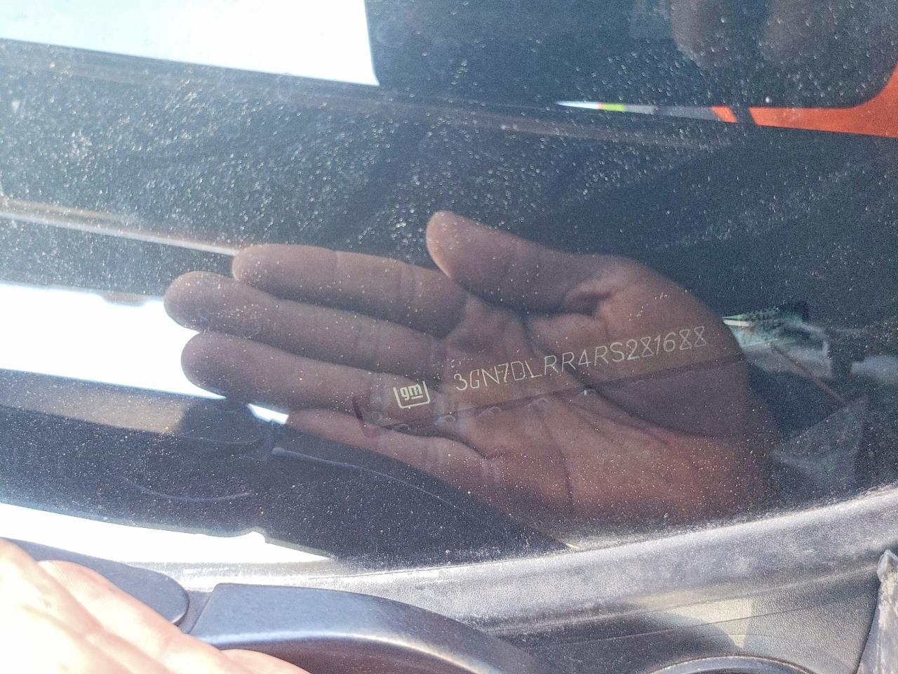 2024 Chevrolet Equinox 2Lt - zdjęcie 14