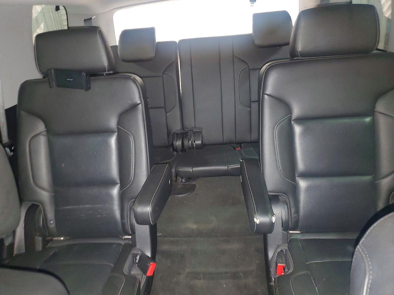 2018 Chevrolet Tahoe K1500 Premier - zdjęcie 10