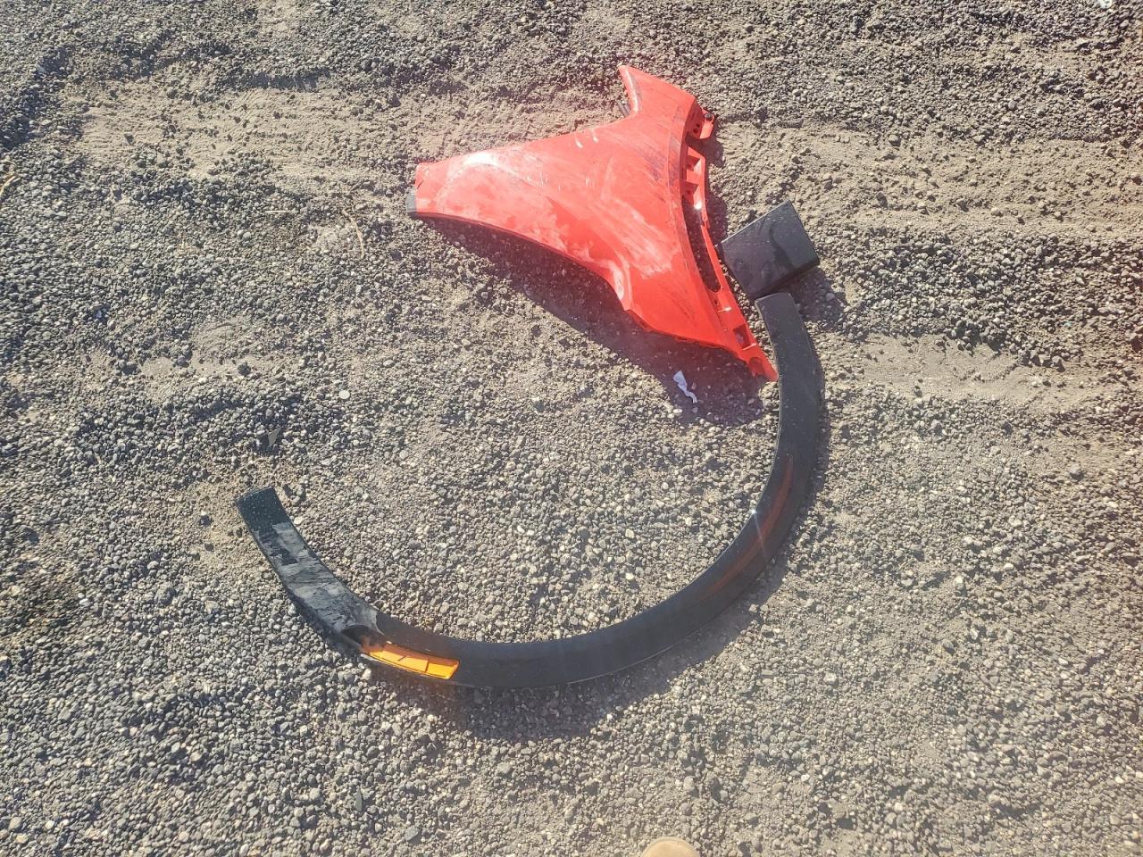 2025 Chevrolet Equinox Rs - zdjęcie 13