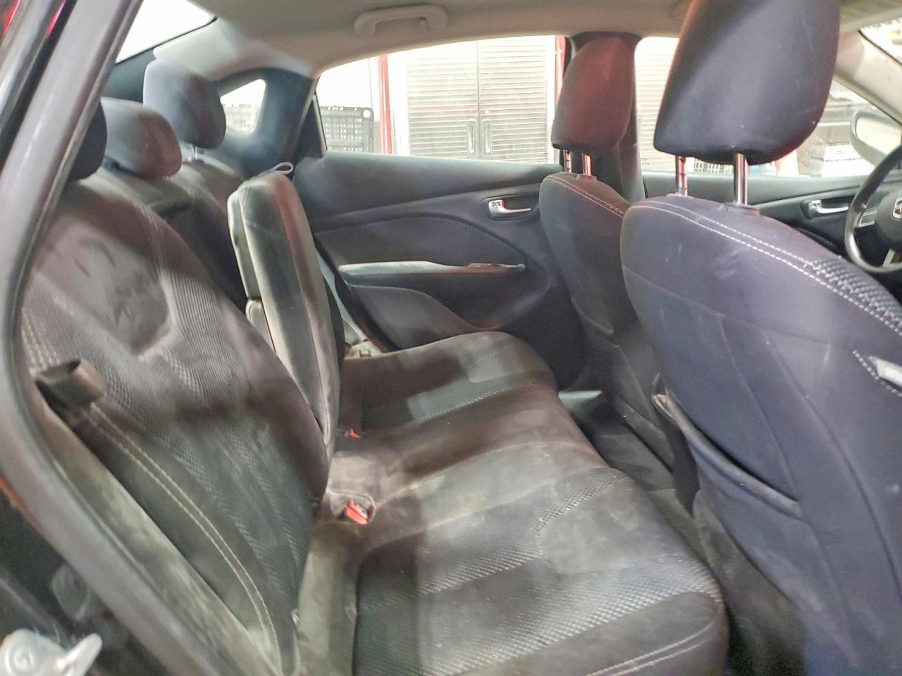 2015 Dodge Dart Sxt - zdjęcie 10