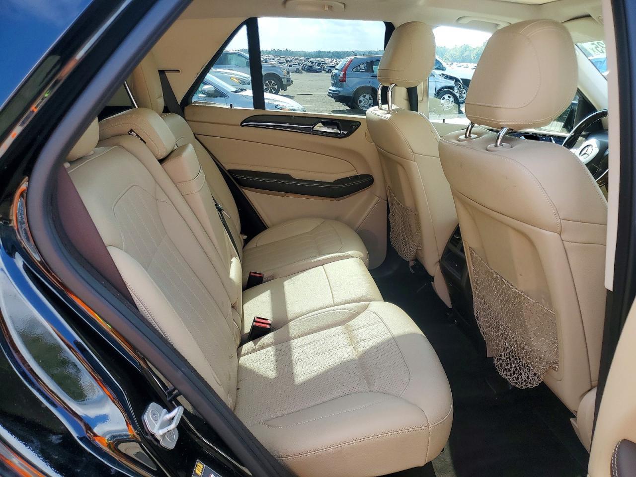 2016 Mercedes-Benz Gle 350 4Matic - zdjęcie 11