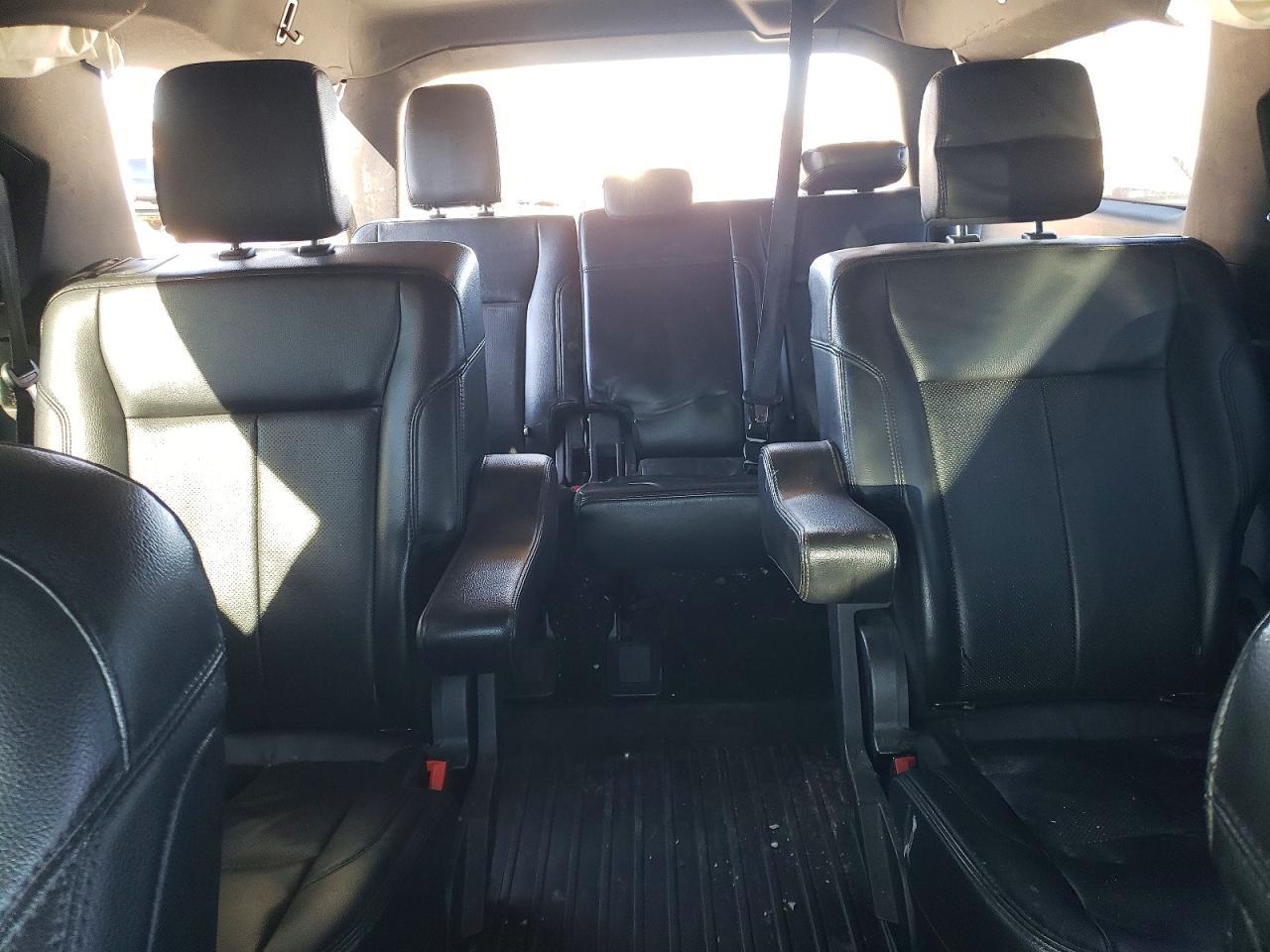 2020 Ford Expedition Max Xlt - zdjęcie 10