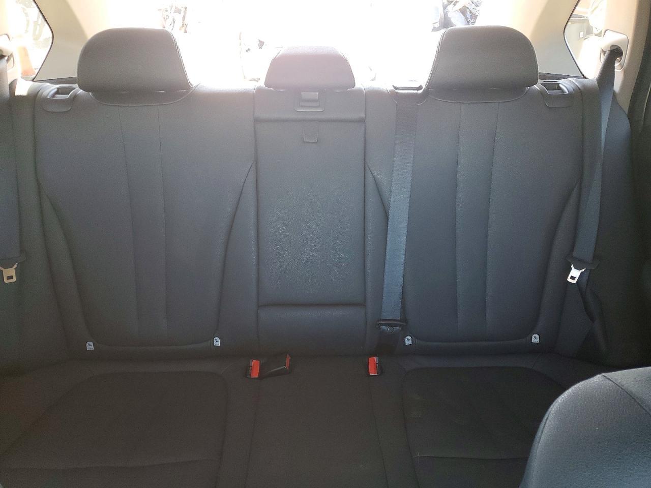 2015 BMW X5 Sdrive35I - zdjęcie 10