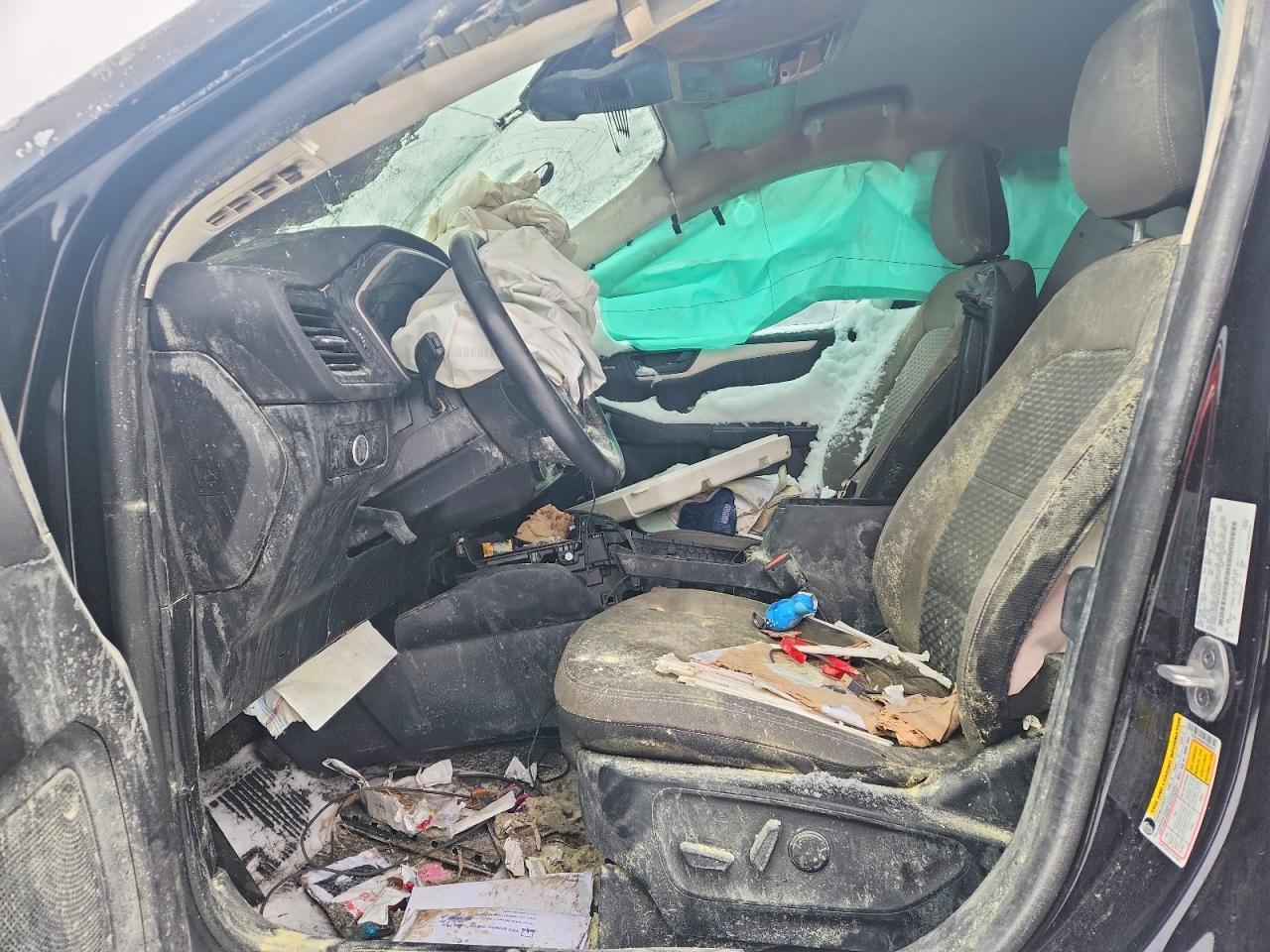 2022 Ford Escape Se - zdjęcie 7