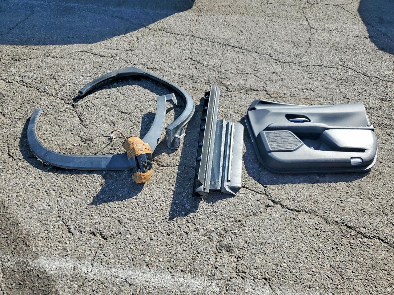 2019 Lexus Ux 250H Base - zdjęcie 13