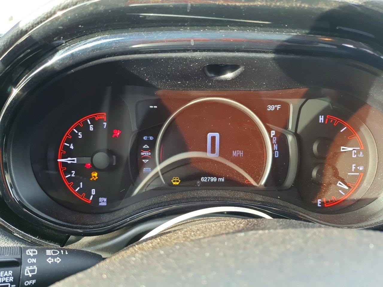 2022 Dodge Durango - zdjęcie 9