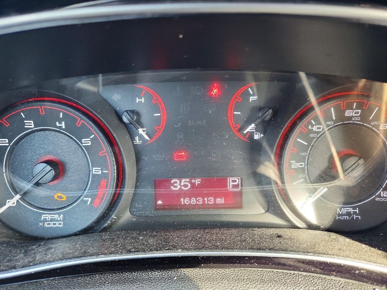 2013 Dodge Dart Sxt - zdjęcie 9