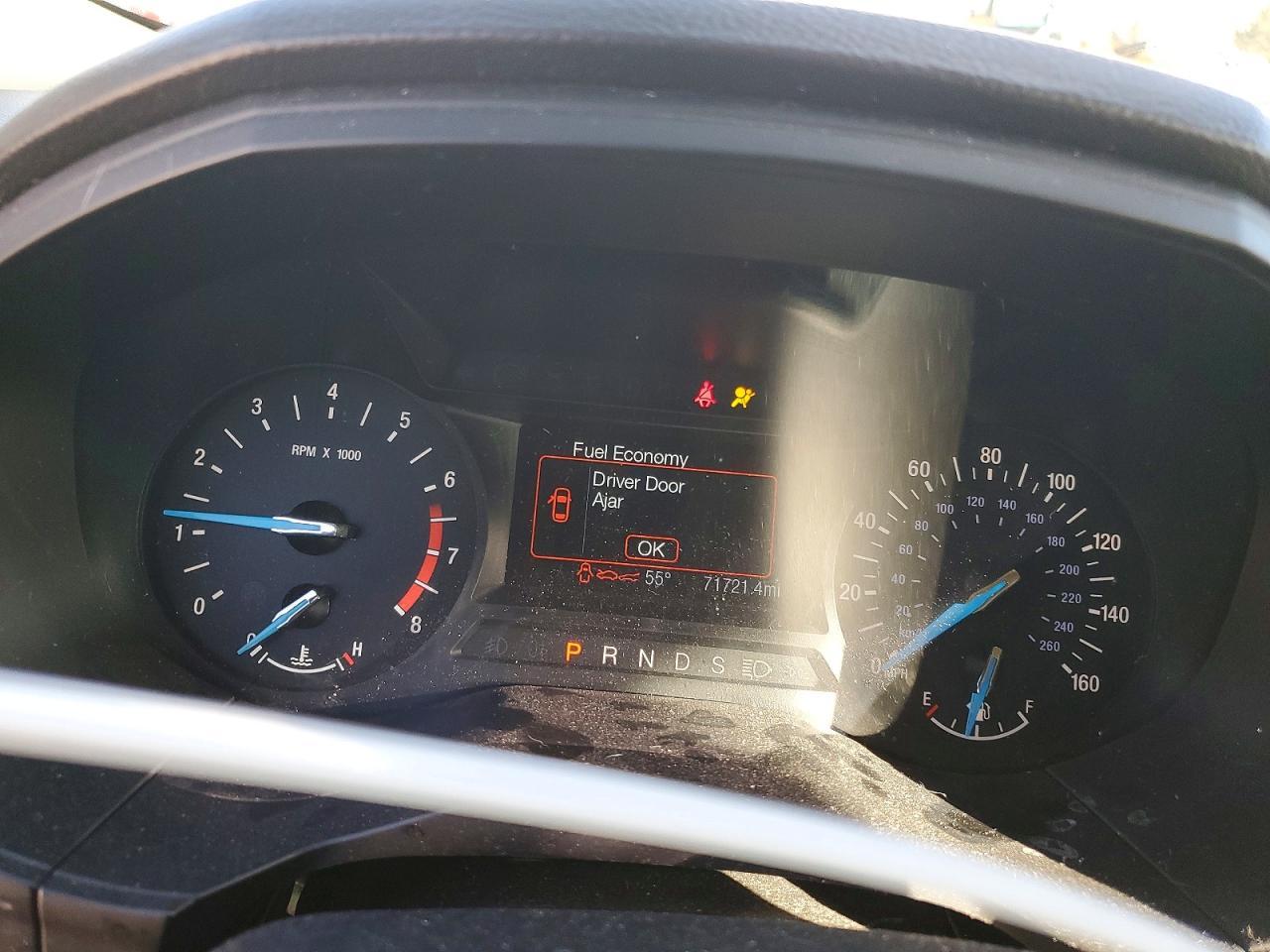 2019 Ford Edge Se - zdjęcie 9