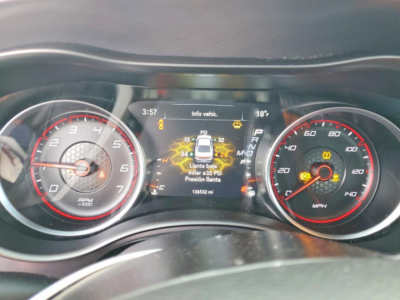 2019 Dodge Charger Sxt - zdjęcie 9