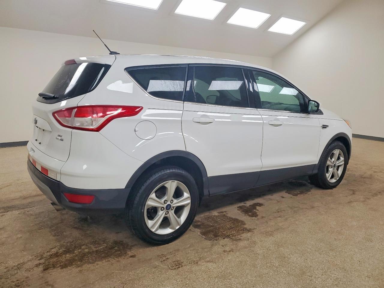 2016 Ford Escape Se - zdjęcie 3