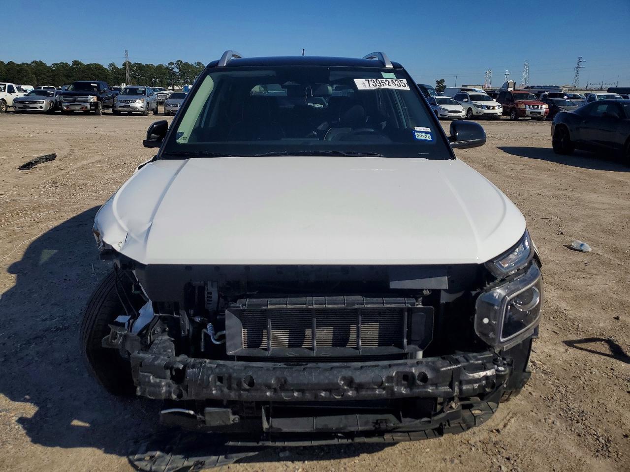 2024 Hyundai Venue - zdjęcie 5