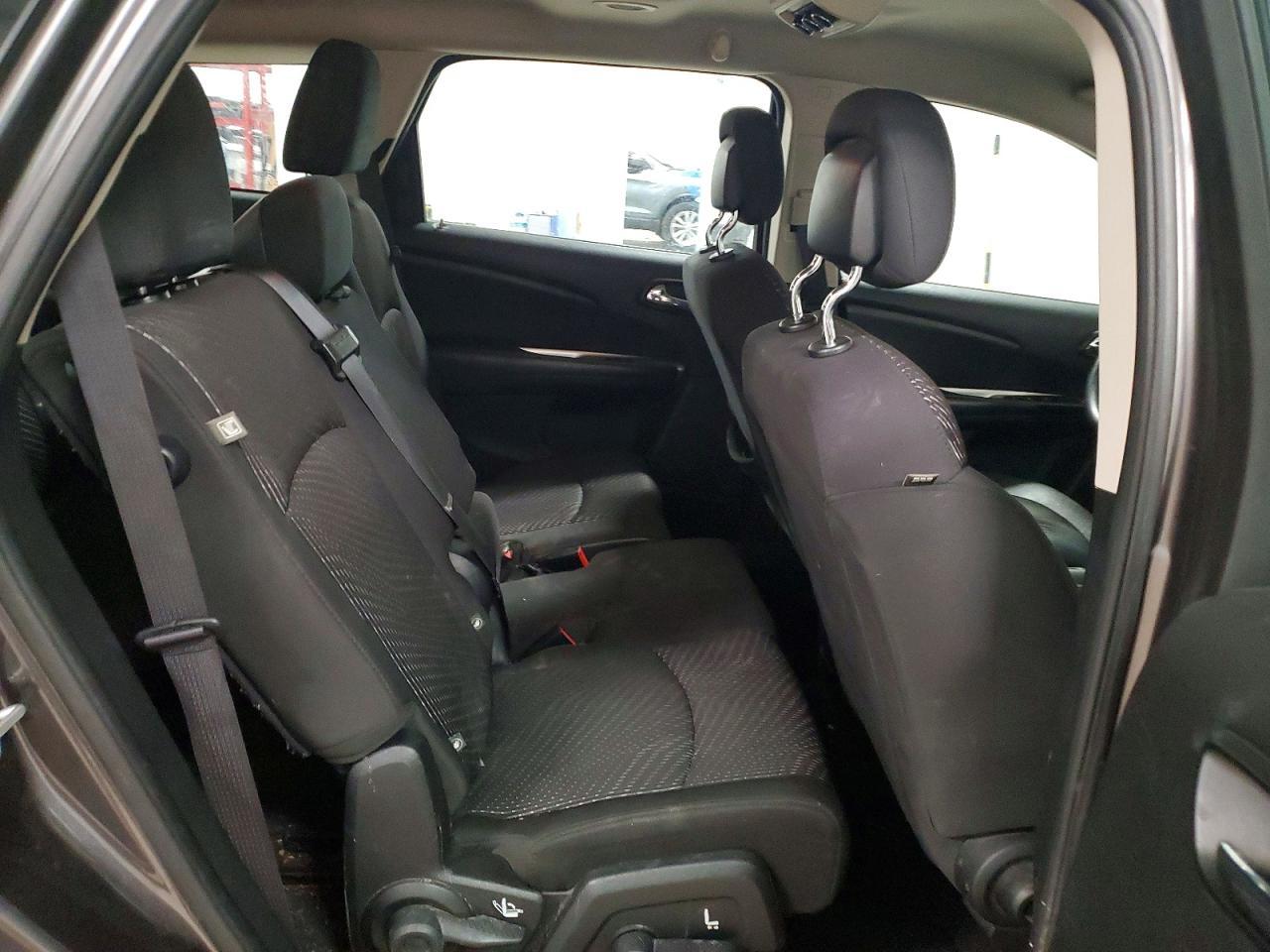 2015 Dodge Journey Se - zdjęcie 11