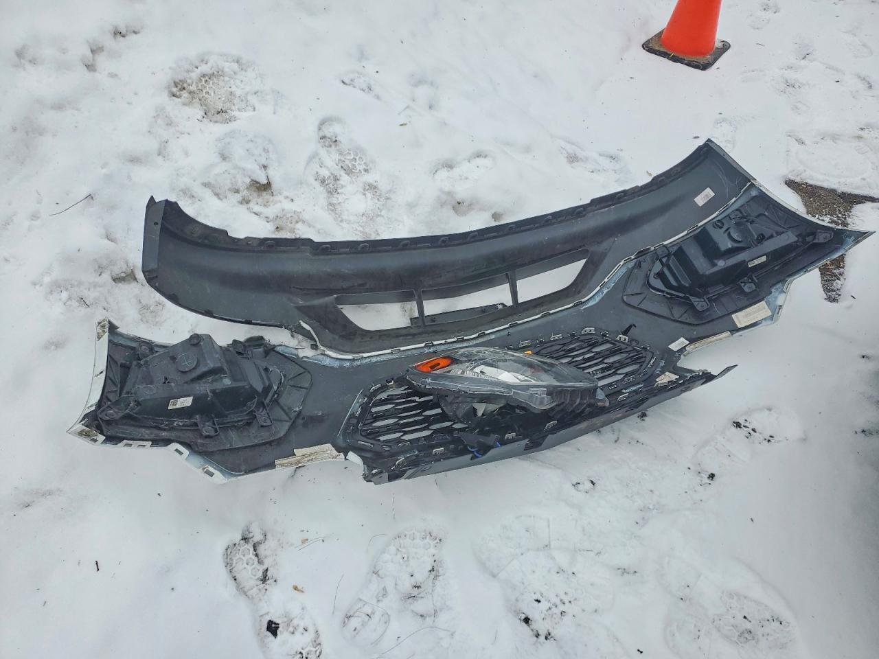 2017 Chevrolet Equinox Lt - zdjęcie 13