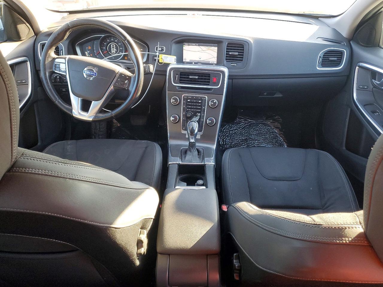 2014 Volvo S60 T5 - zdjęcie 8