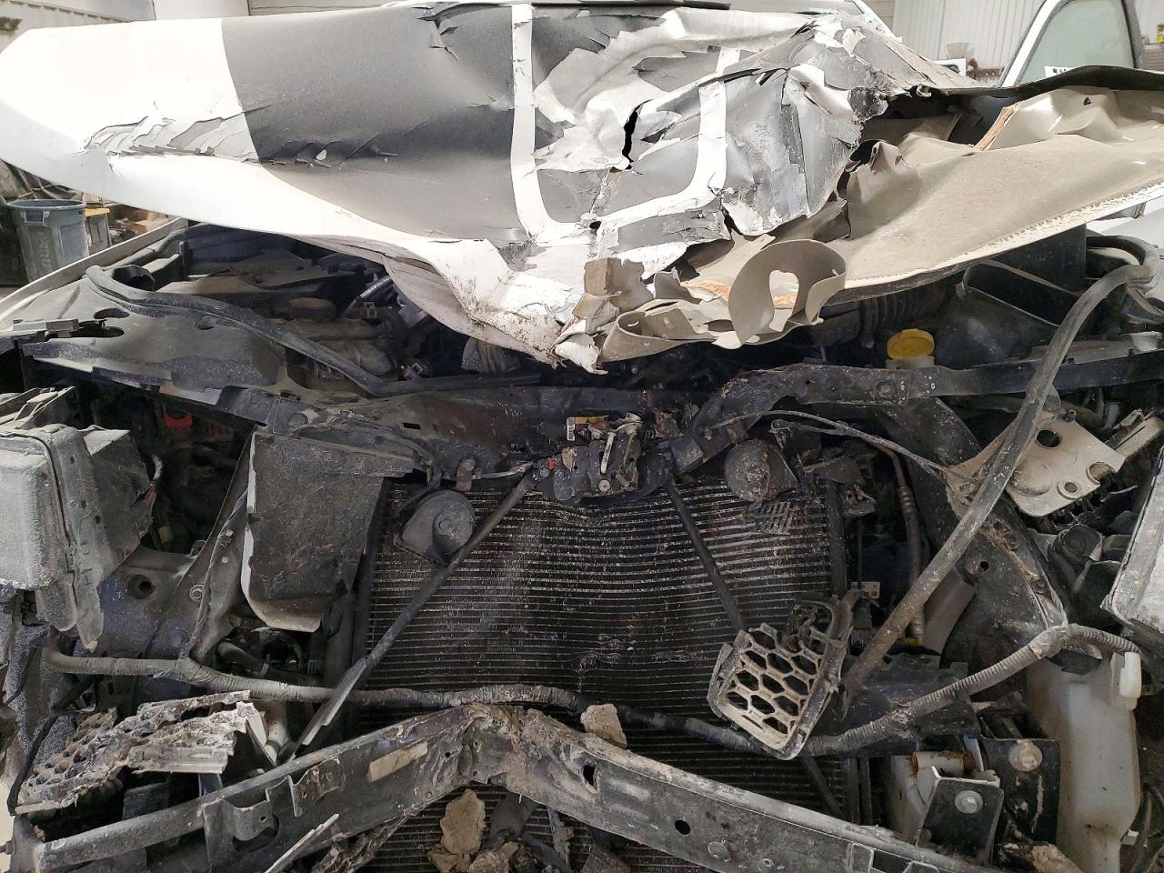 2017 Jeep Grand Cherokee Trailhawk - zdjęcie 12